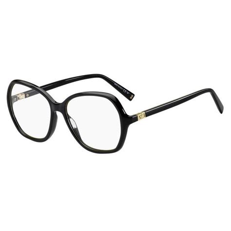 occhiali da vista givenchy lente grande|Occhiali da donna di Givenchy Eyewear .